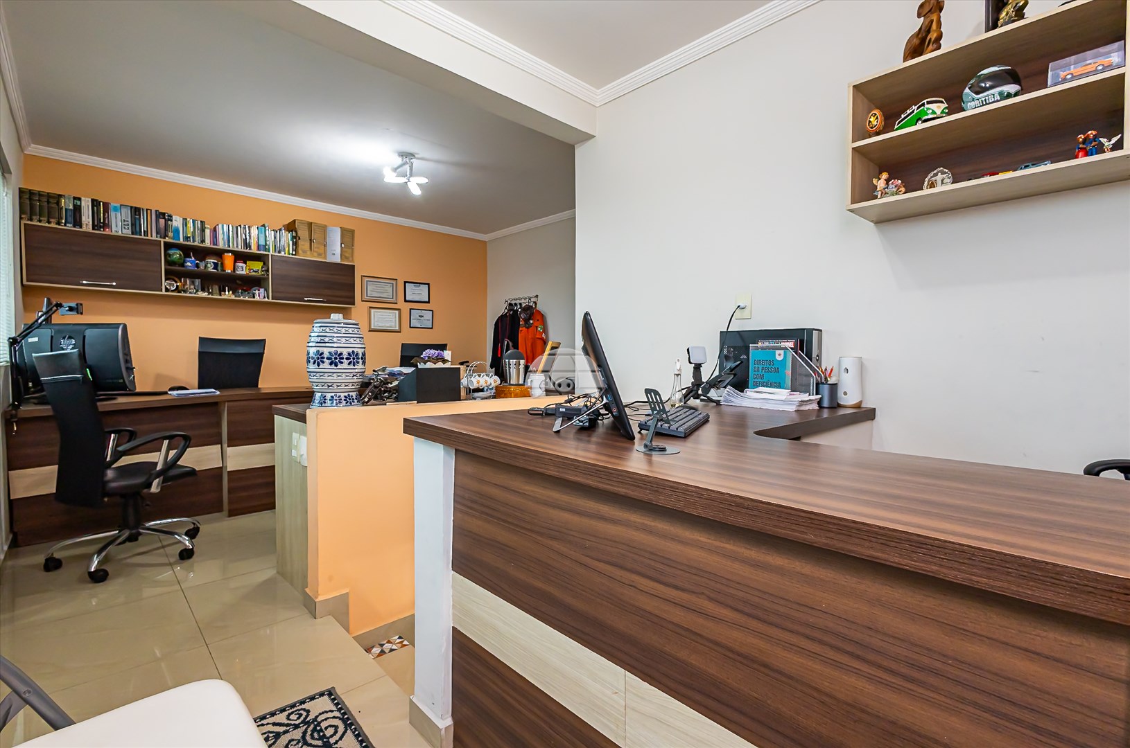 Casa à venda em Água Verde, Curitiba — Kondor Imóveis: Imobiliária em Curitiba | Uma imobiliária pra você