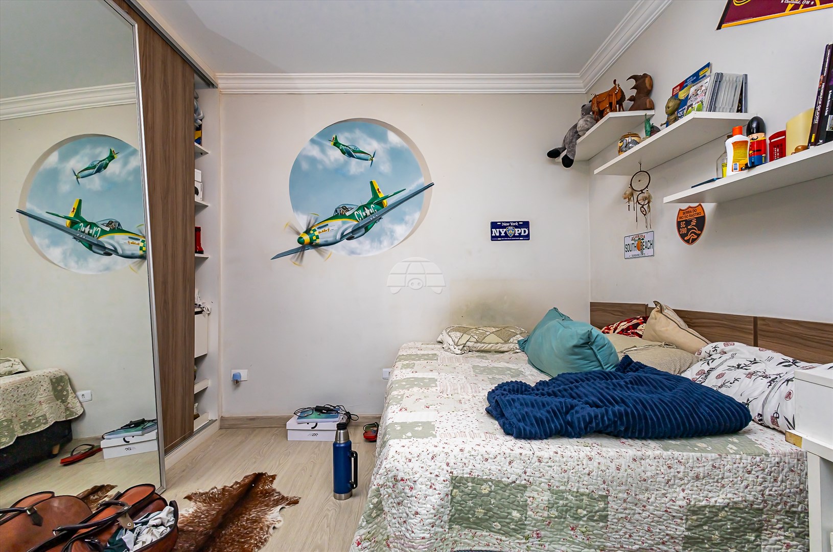 Casa à venda em Água Verde, Curitiba — Kondor Imóveis: Imobiliária em Curitiba | Uma imobiliária pra você