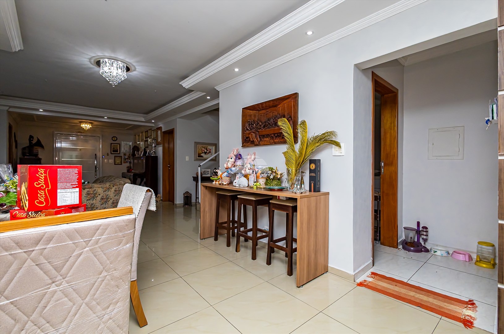 Casa à venda em Água Verde, Curitiba — Kondor Imóveis: Imobiliária em Curitiba | Uma imobiliária pra você