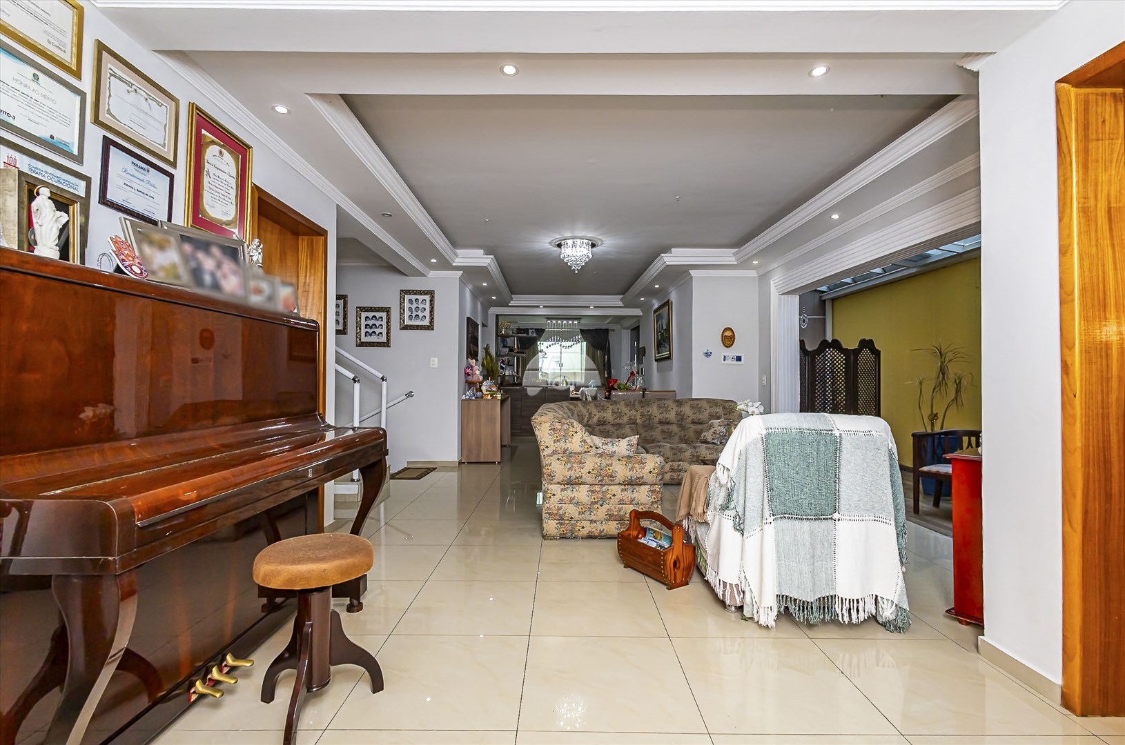 Casa à venda em Água Verde, Curitiba — Kondor Imóveis: Imobiliária em Curitiba | Uma imobiliária pra você