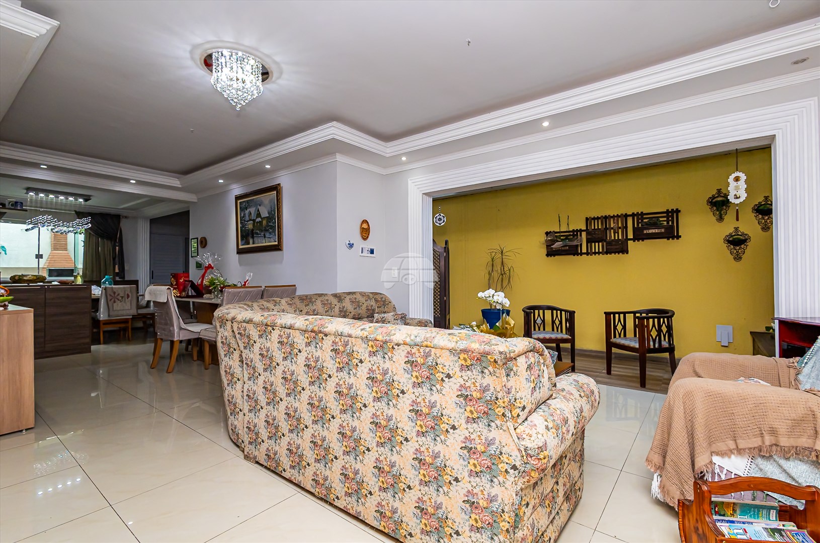 Casa à venda em Água Verde, Curitiba — Kondor Imóveis: Imobiliária em Curitiba | Uma imobiliária pra você