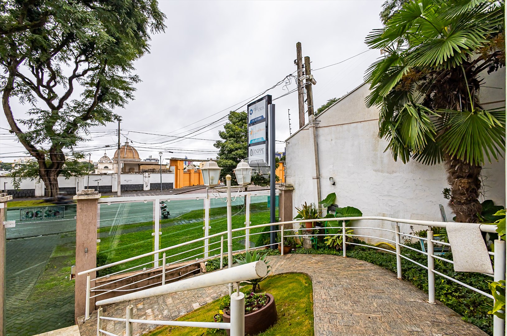 Triplex Comercial/Residencial para Venda no Bairro Água Verde ref. 225233 (8 / 10)