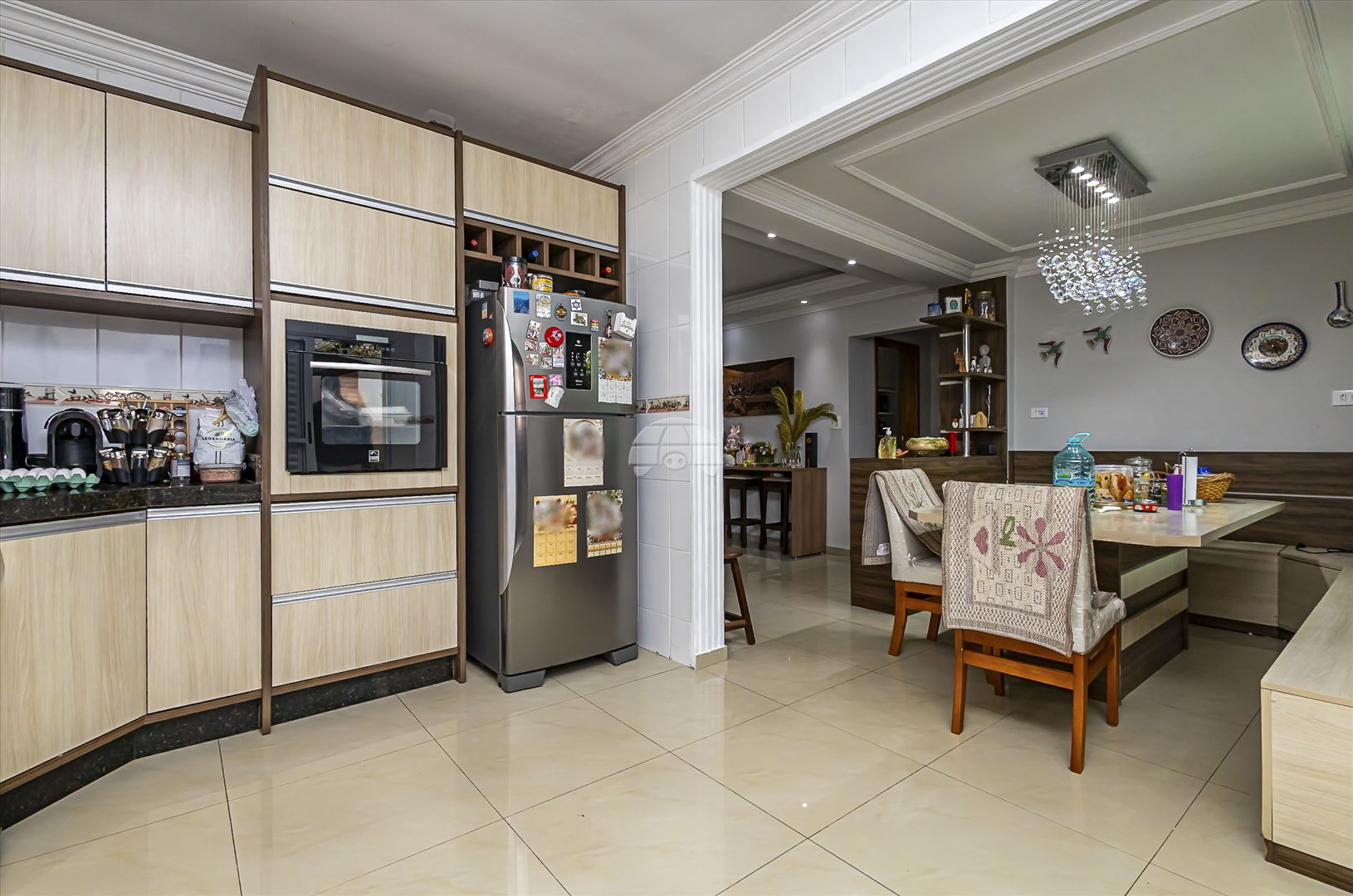 Casa à venda em Água Verde, Curitiba — Kondor Imóveis: Imobiliária em Curitiba | Uma imobiliária pra você