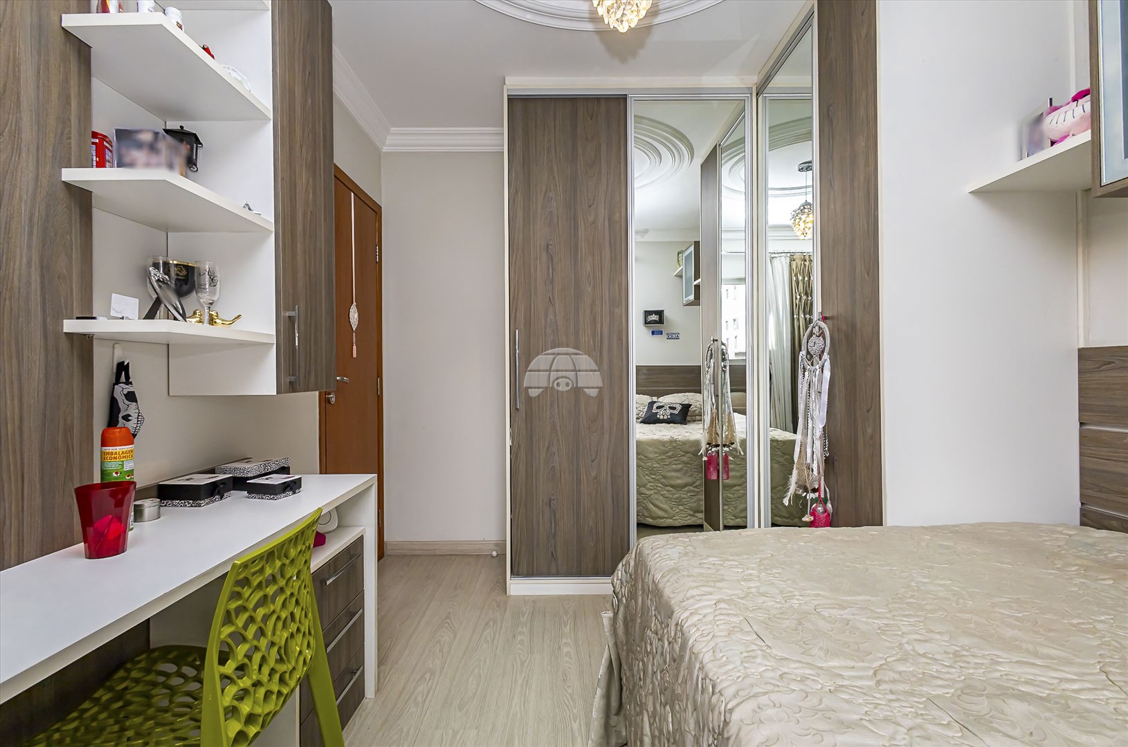 Casa à venda em Água Verde, Curitiba — Kondor Imóveis: Imobiliária em Curitiba | Uma imobiliária pra você