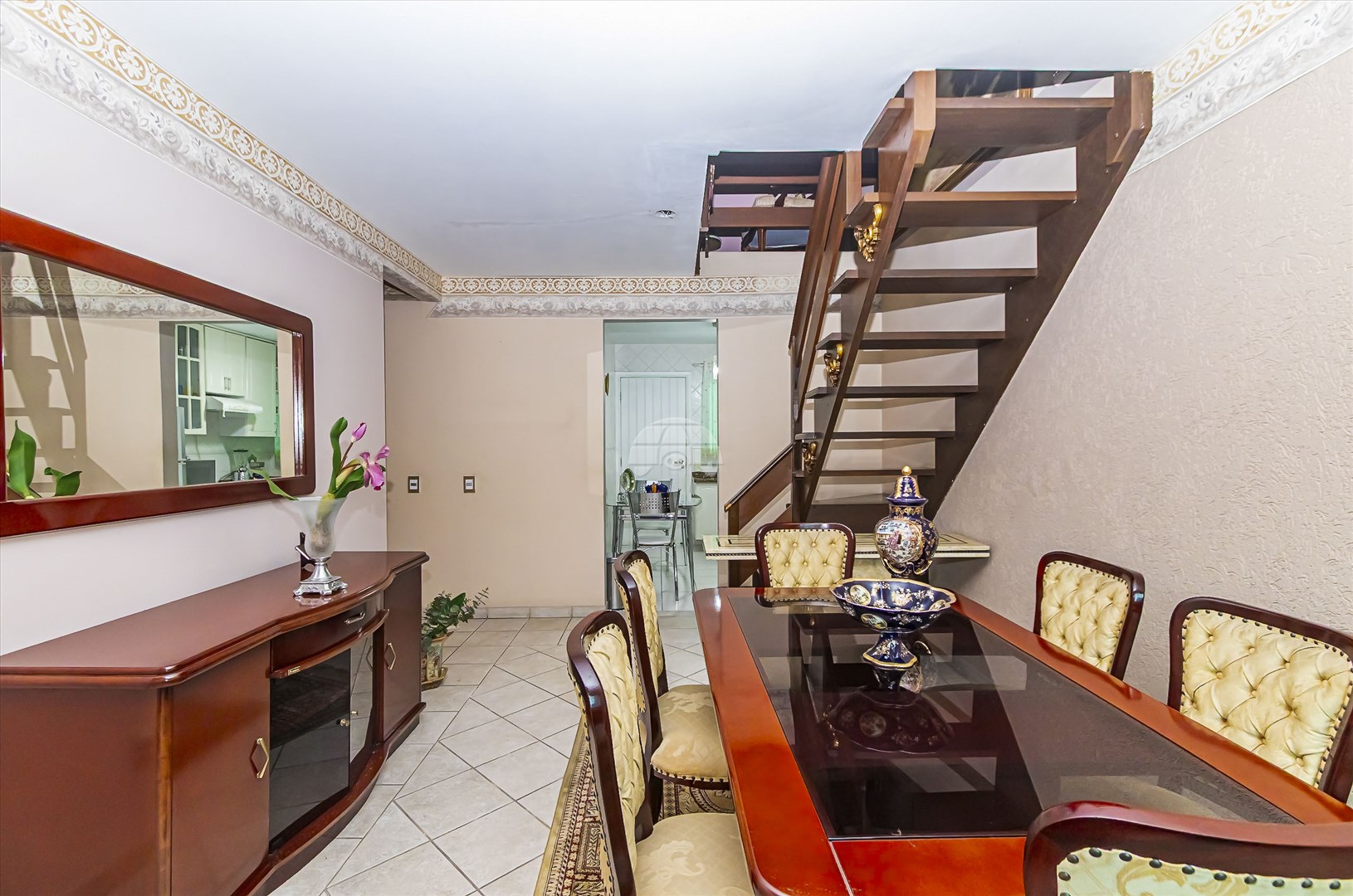 Casa à venda em Uberaba, Curitiba — Portal Chave Fácil