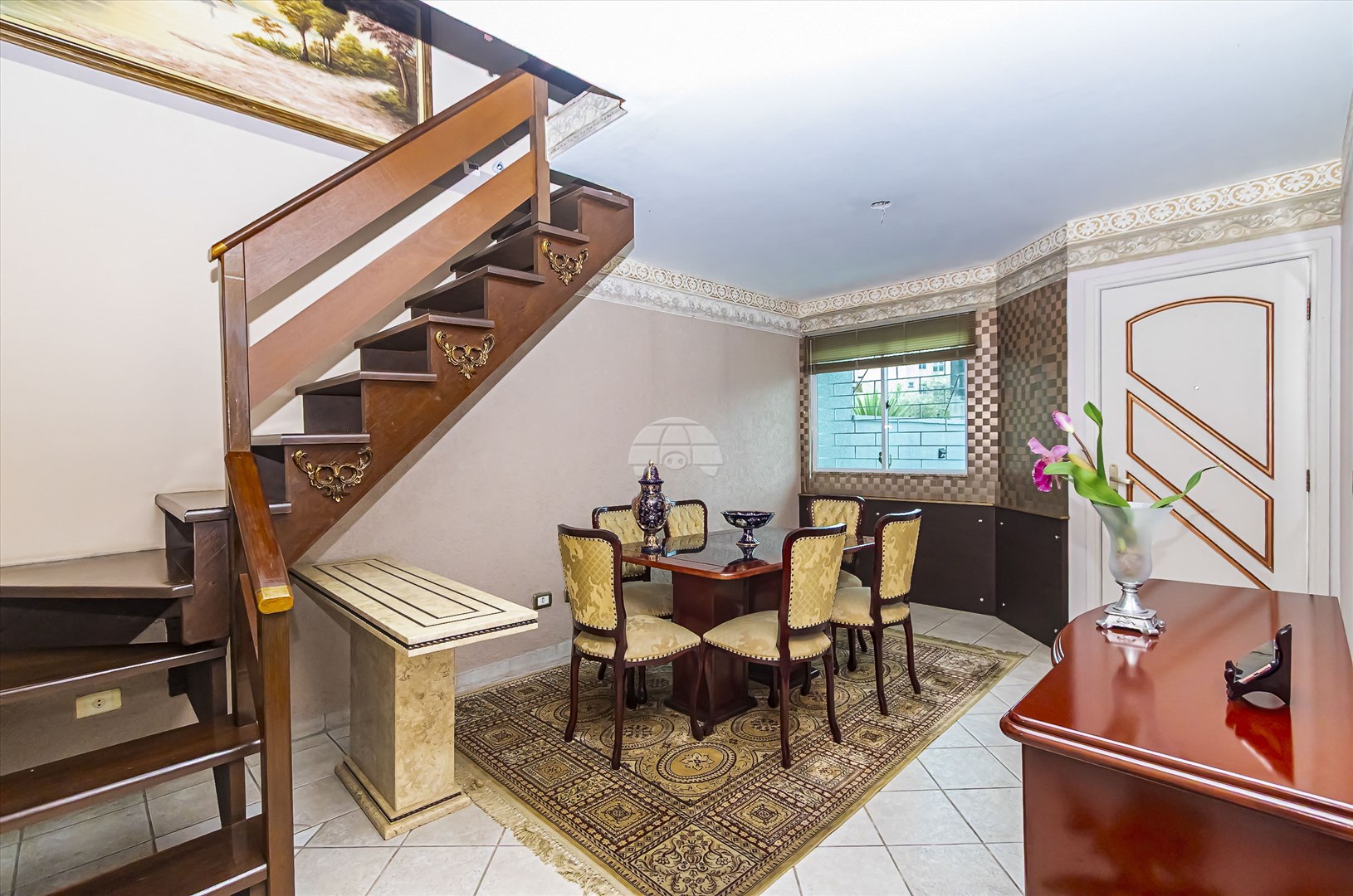 Casa à venda em Uberaba, Curitiba — Portal Chave Fácil