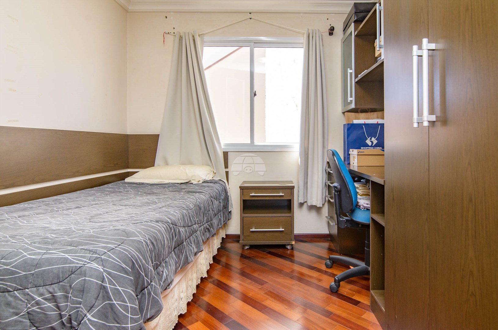 Sobrado Residencial para Venda no Bairro Mossunguê ref. 227414 (8 / 10)