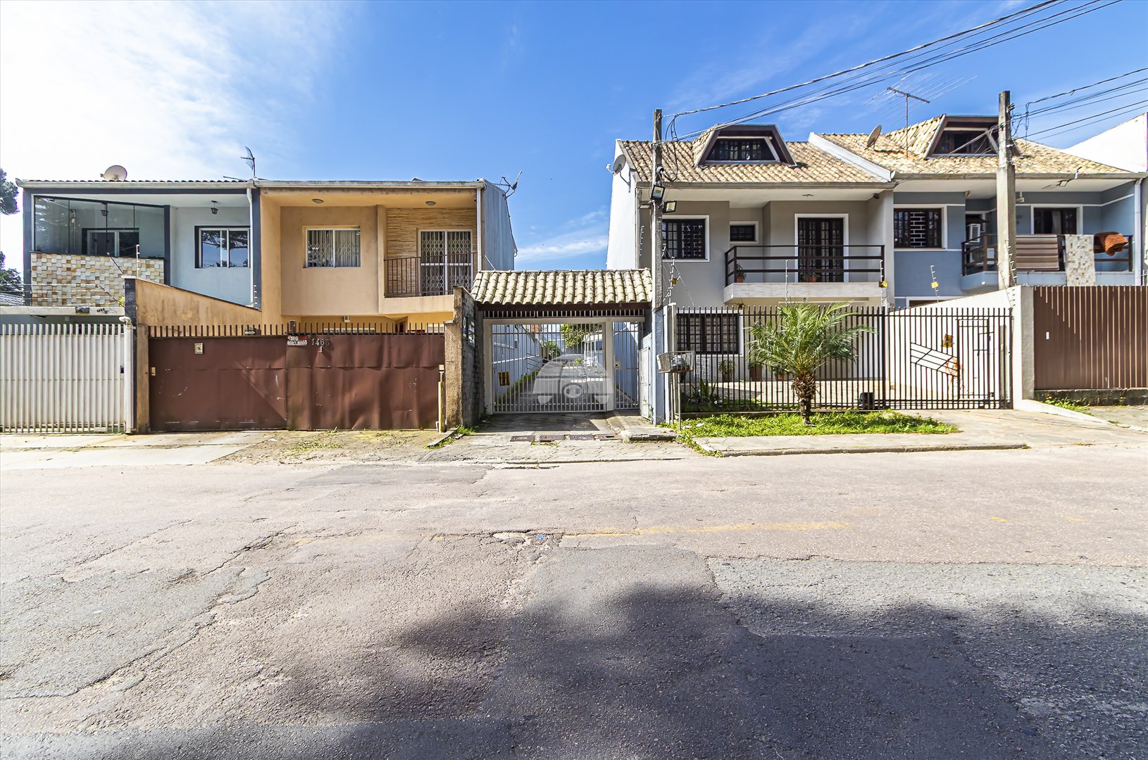 Casa à venda em Boqueirão, Curitiba — Portal Chave Fácil