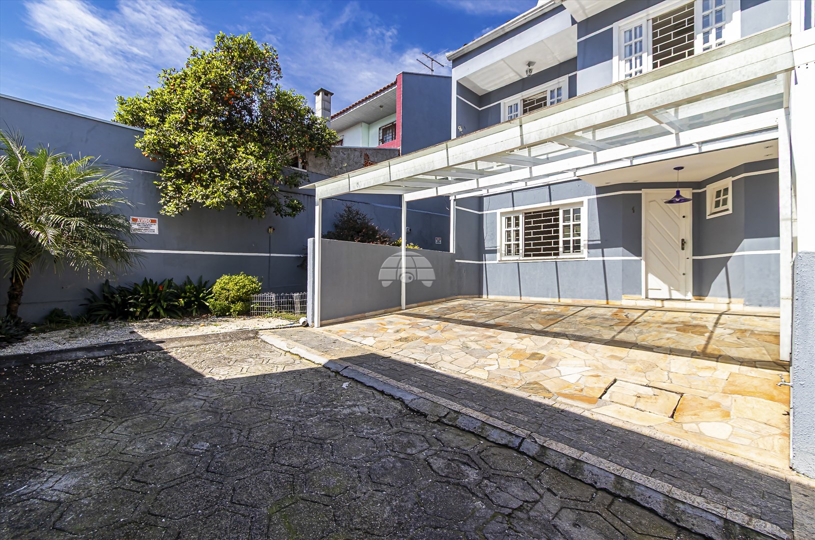 Casa à venda em Boqueirão, Curitiba — Portal Chave Fácil