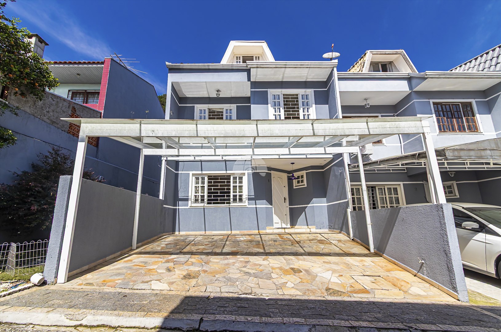 Casa à venda em Boqueirão, Curitiba — Portal Chave Fácil