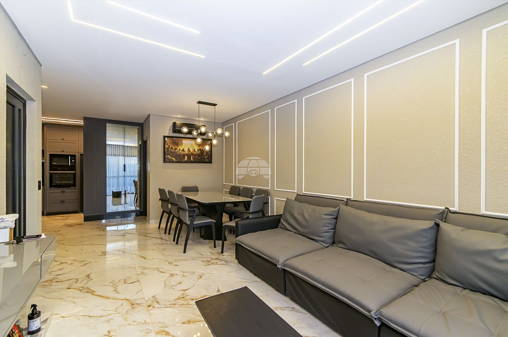 Triplex Residencial para Venda no Bairro Boqueirão ref. 227423 (10 / 10)