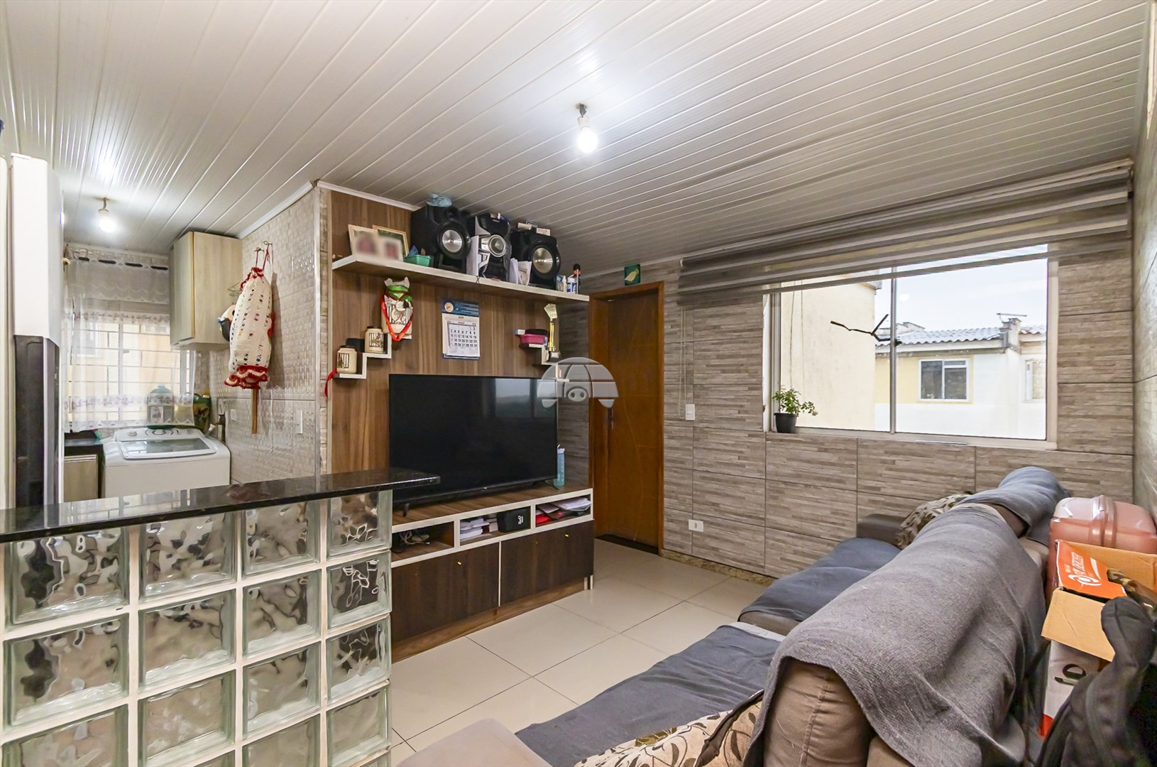 Apartamento à venda em Ganchinho, Curitiba — Portal Chave Fácil