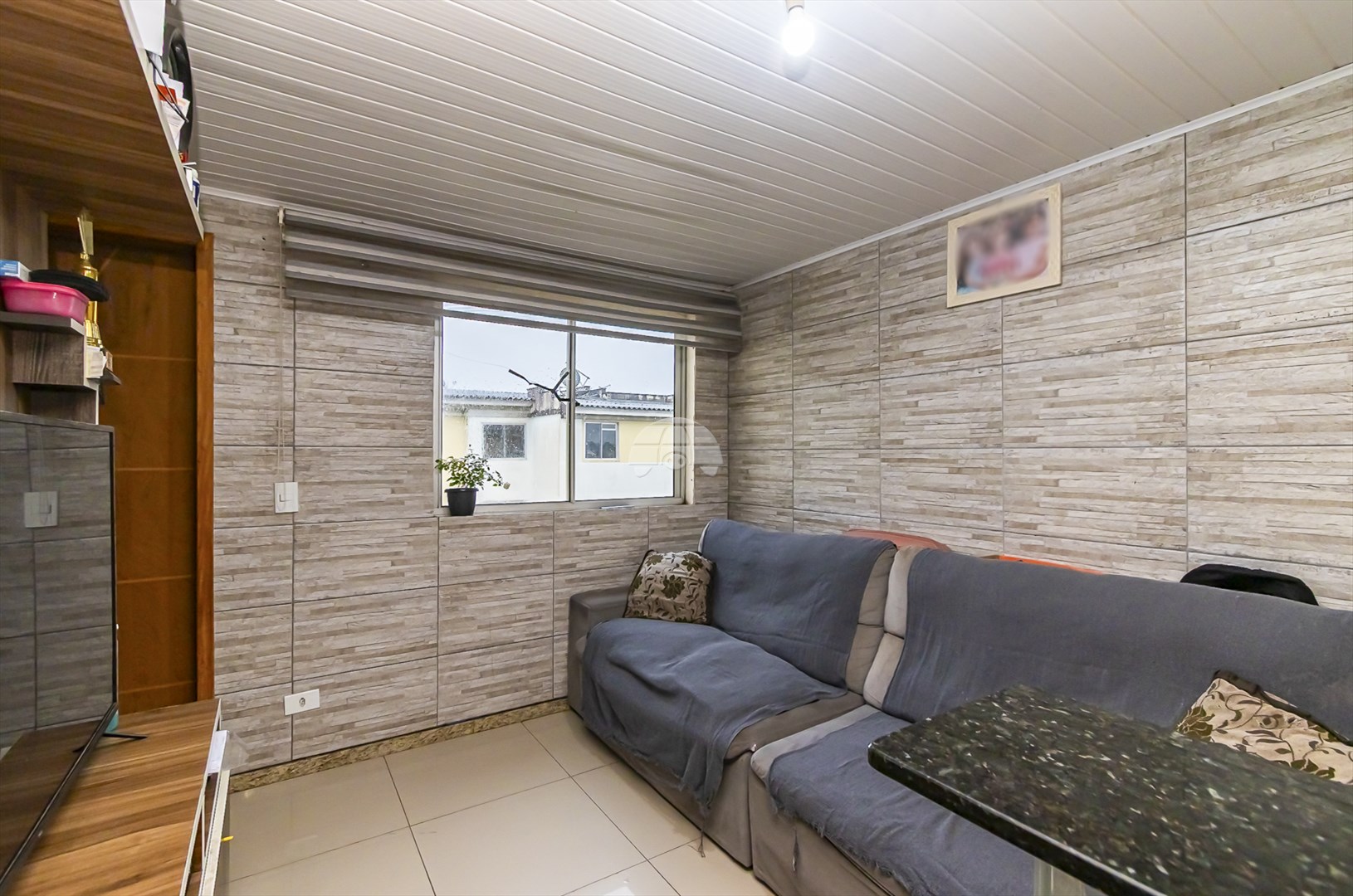 Apartamento à venda em Ganchinho, Curitiba — Portal Chave Fácil
