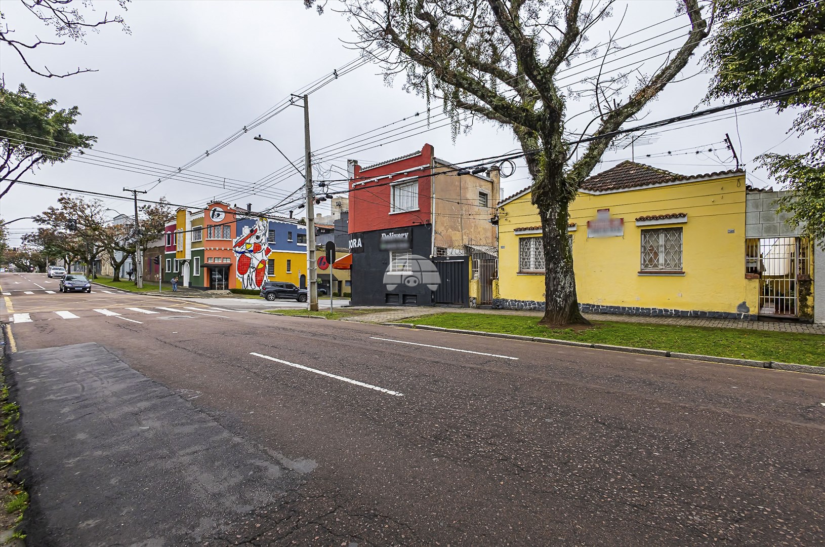 Terreno/Área à venda em Rebouças, Curitiba — Portal Chave Fácil