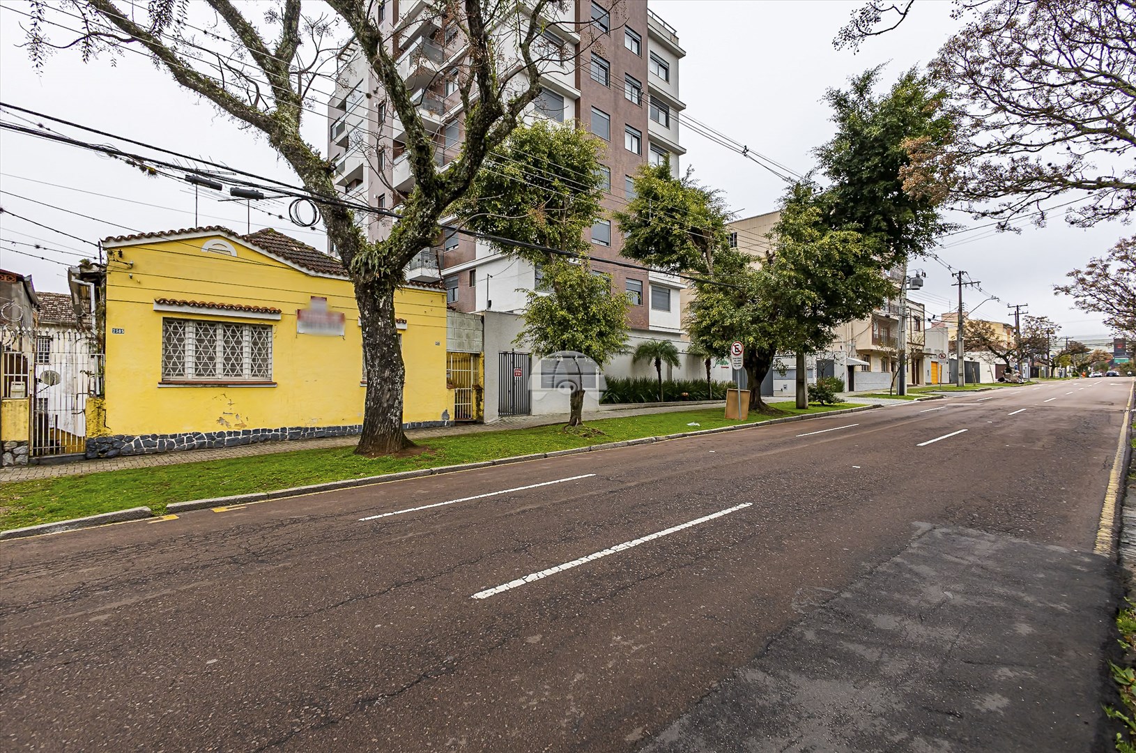 Terreno/Área à venda em Rebouças, Curitiba — Portal Chave Fácil