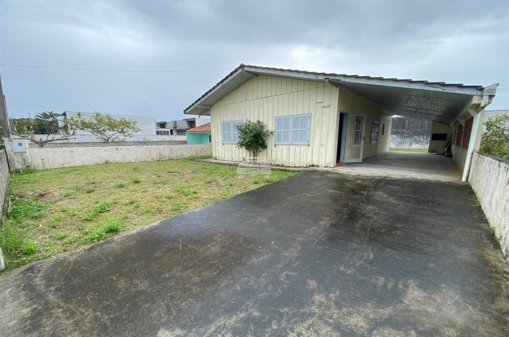 Casa à venda em Balneario Gaivotas, Matinhos — Portal Chave Fácil
