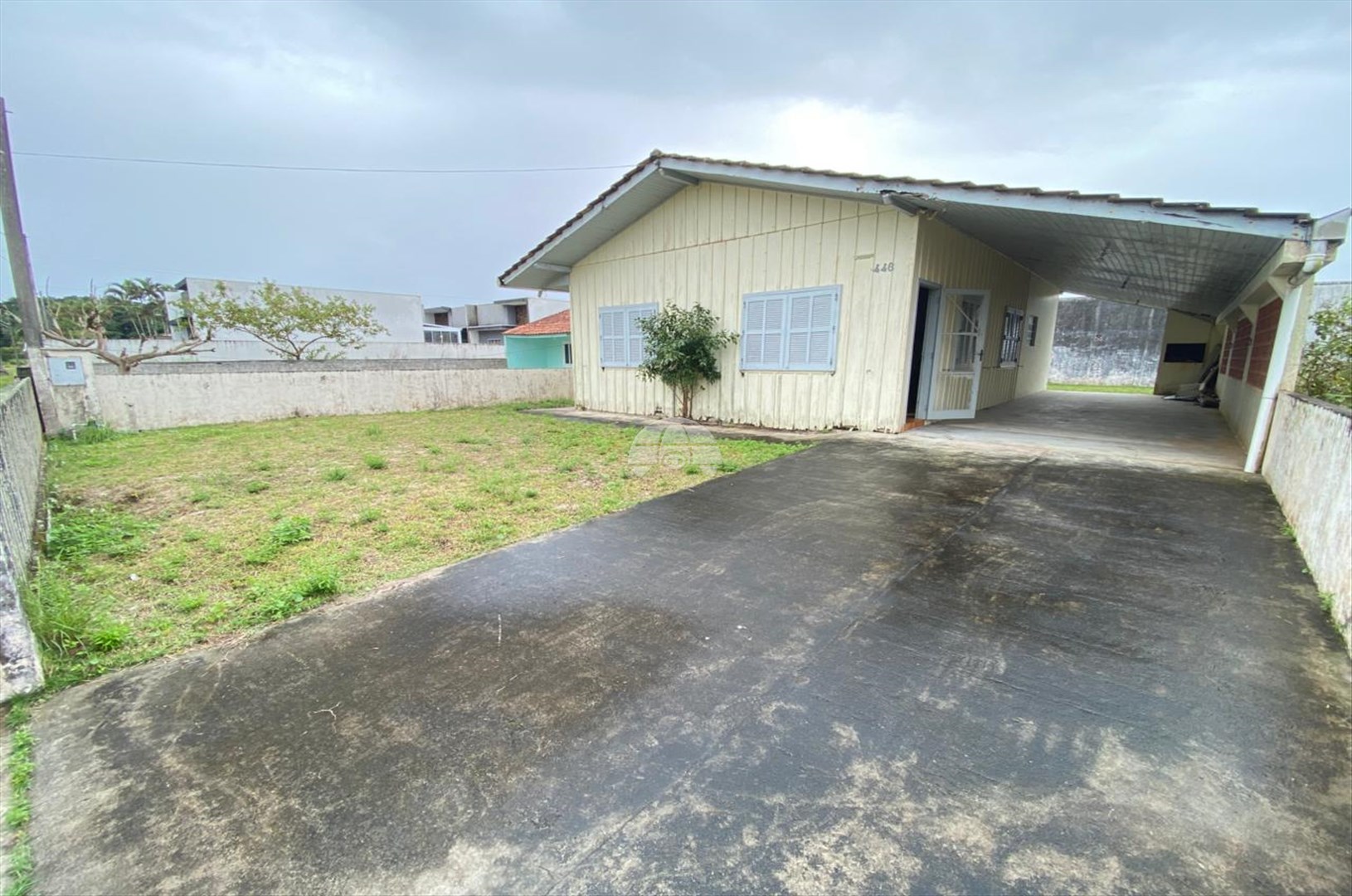 Casa à venda em Balneario Gaivotas, Matinhos — Portal Chave Fácil