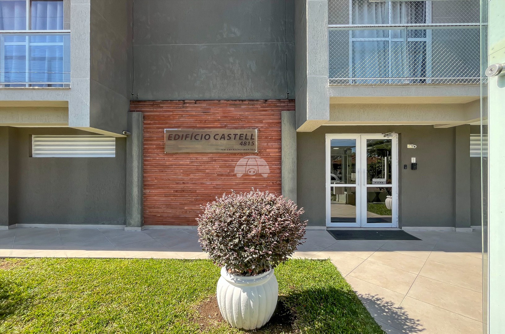 Apartamento para alugar em Novo Mundo, Curitiba — Portal Chave Fácil