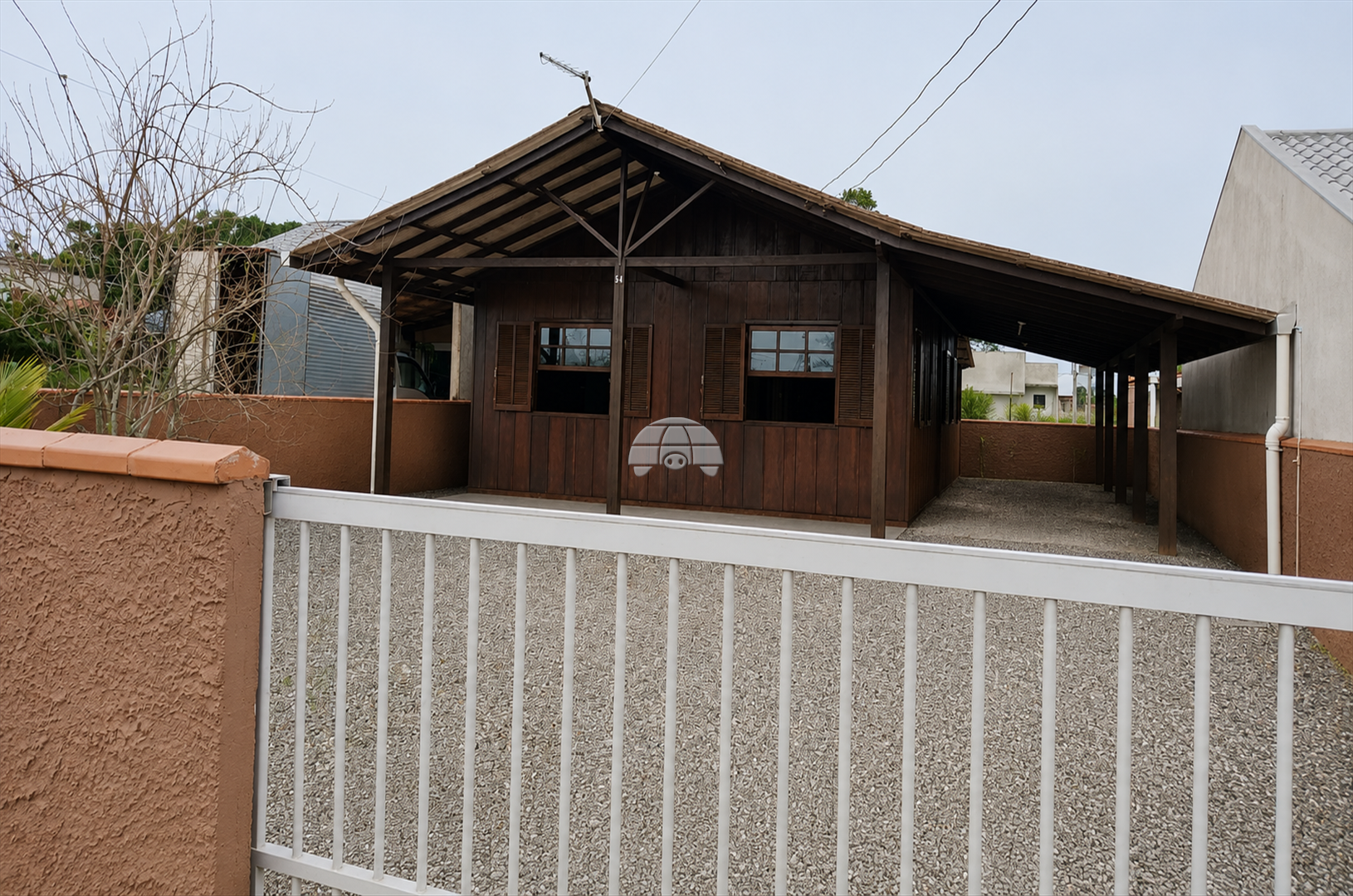 Casa à venda em Barra Do Saí, Itapoá — Portal Chave Fácil