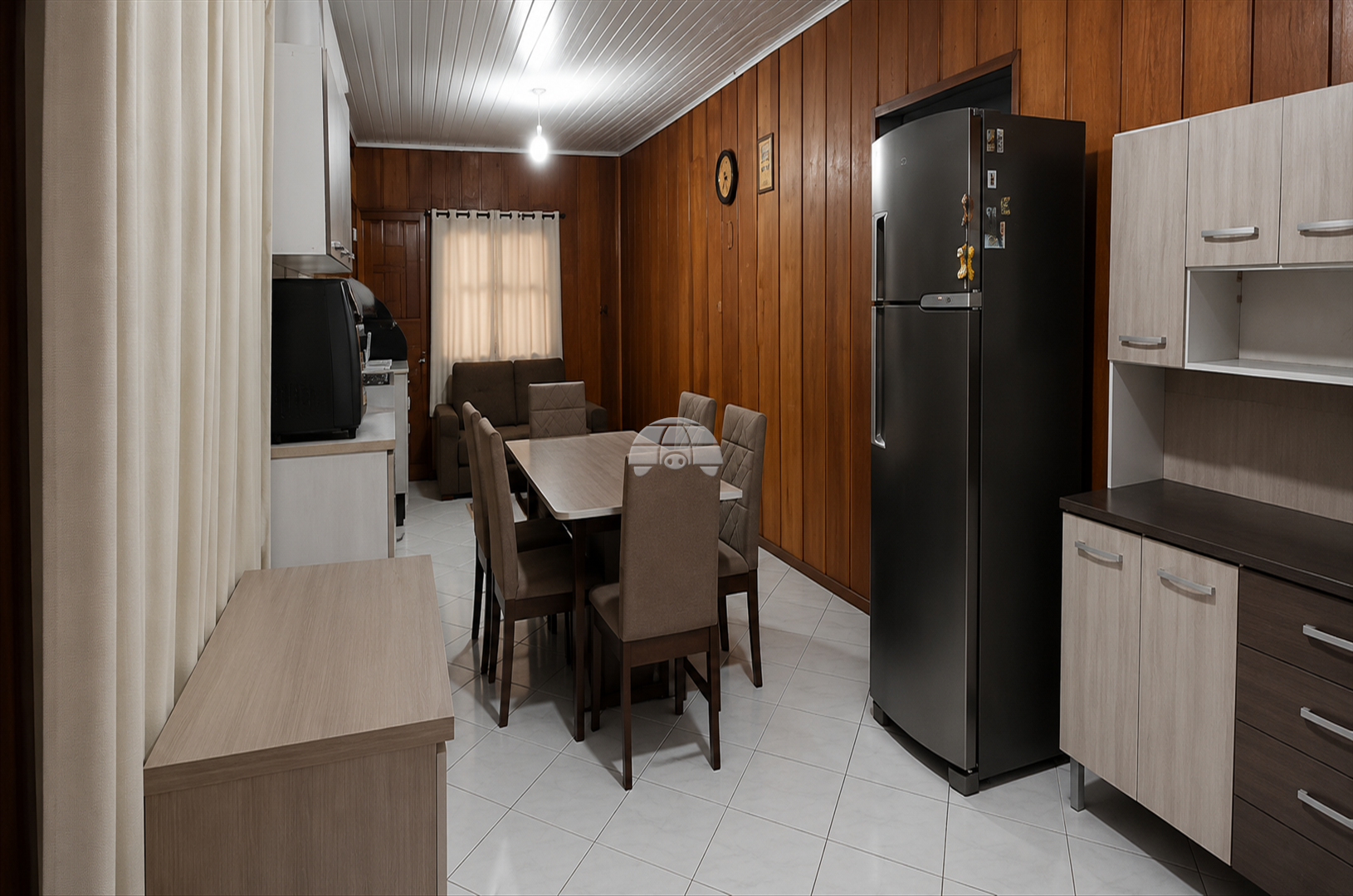 Casa à venda em Barra Do Saí, Itapoá — Portal Chave Fácil