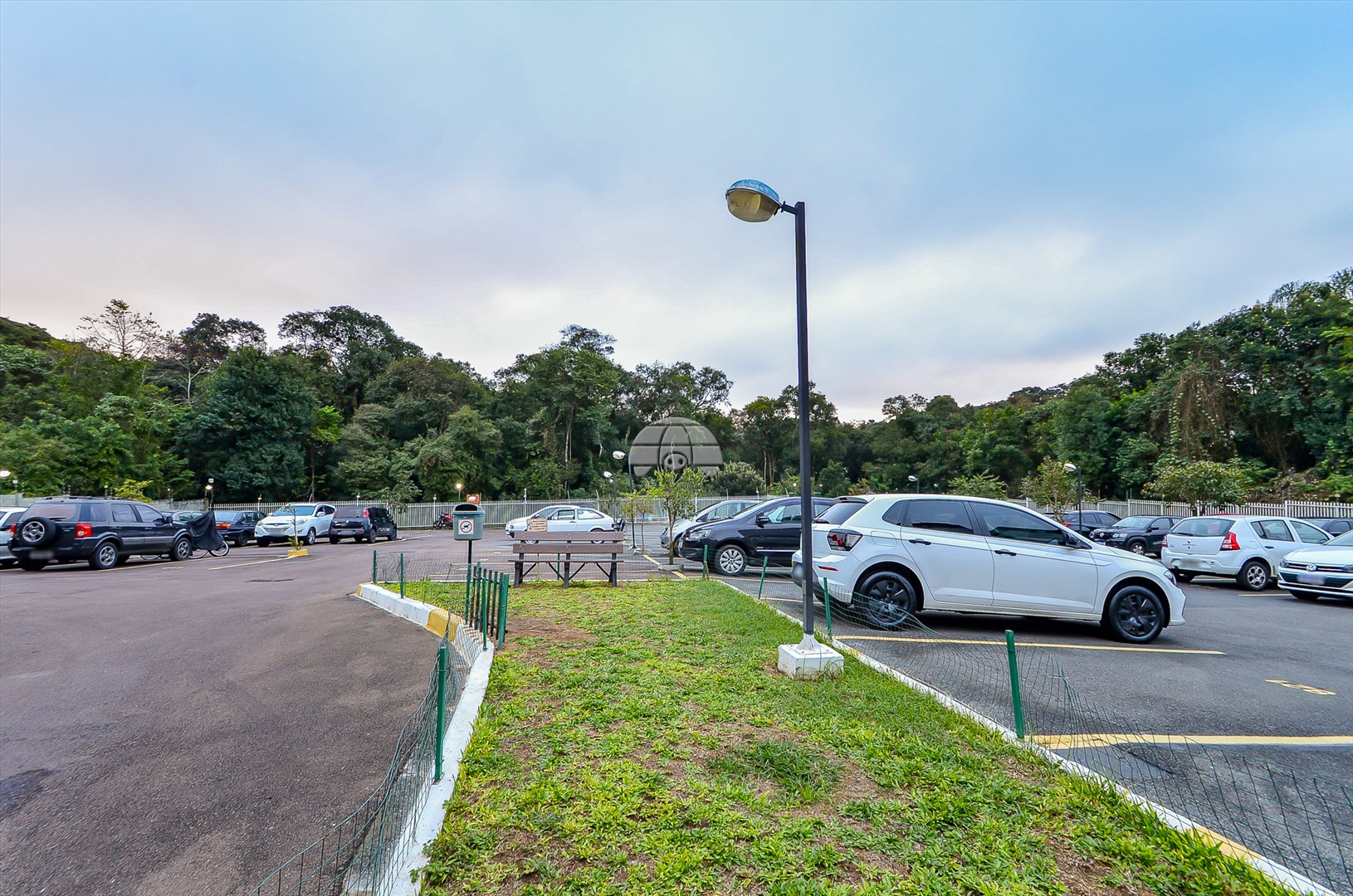 Apartamento à venda em Santa Cândida, Curitiba — GOMES CONSULTOR IMOBILIARIO LTDA.
