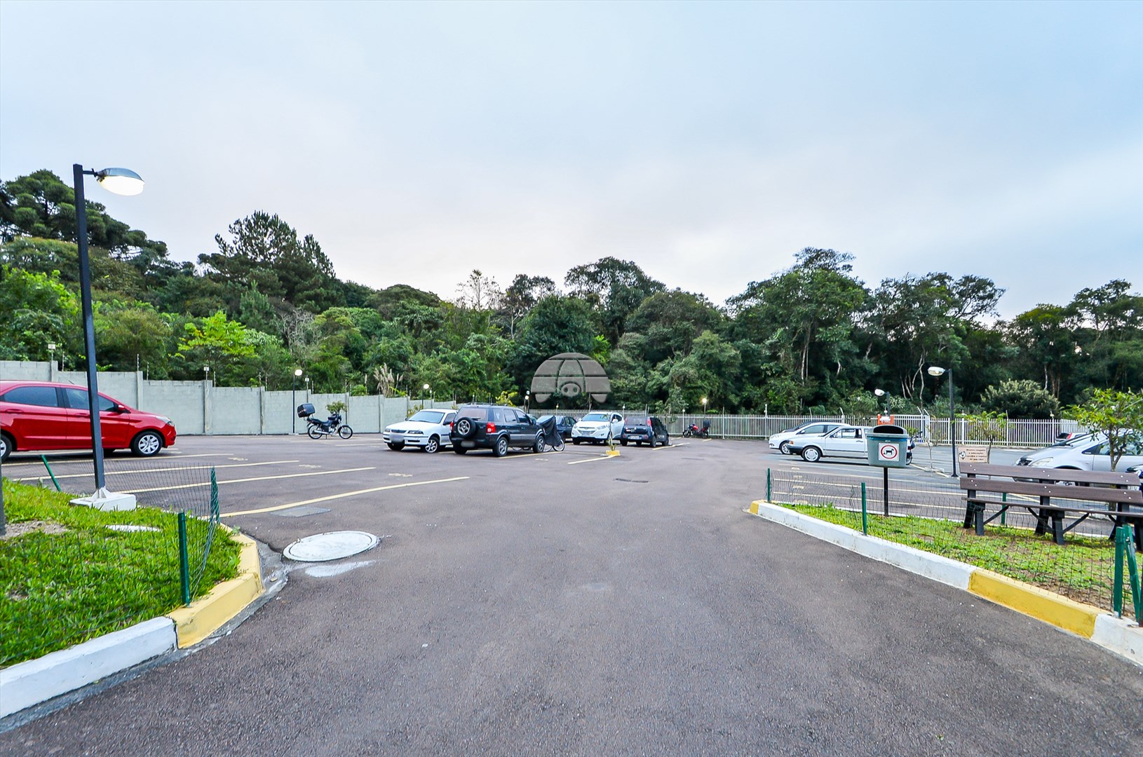 Apartamento à venda em Santa Cândida, Curitiba — GOMES CONSULTOR IMOBILIARIO LTDA.