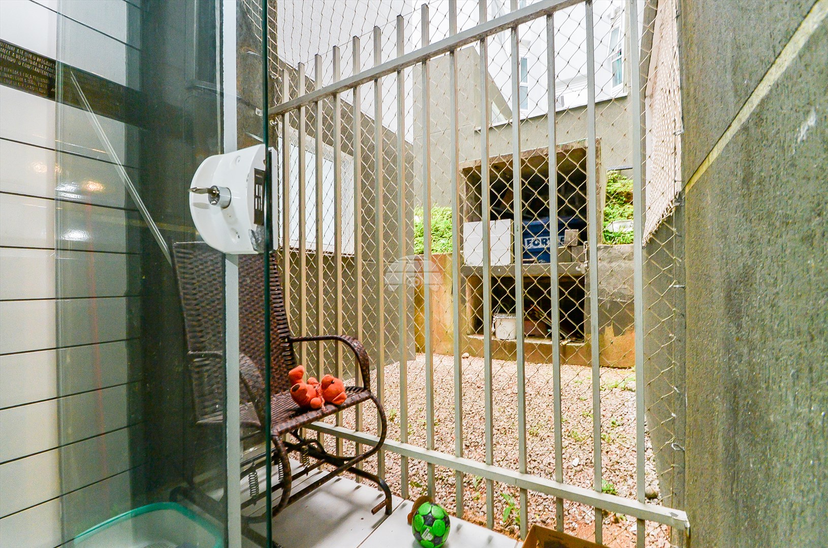 Apartamento à venda em Santa Cândida, Curitiba — GOMES CONSULTOR IMOBILIARIO LTDA.