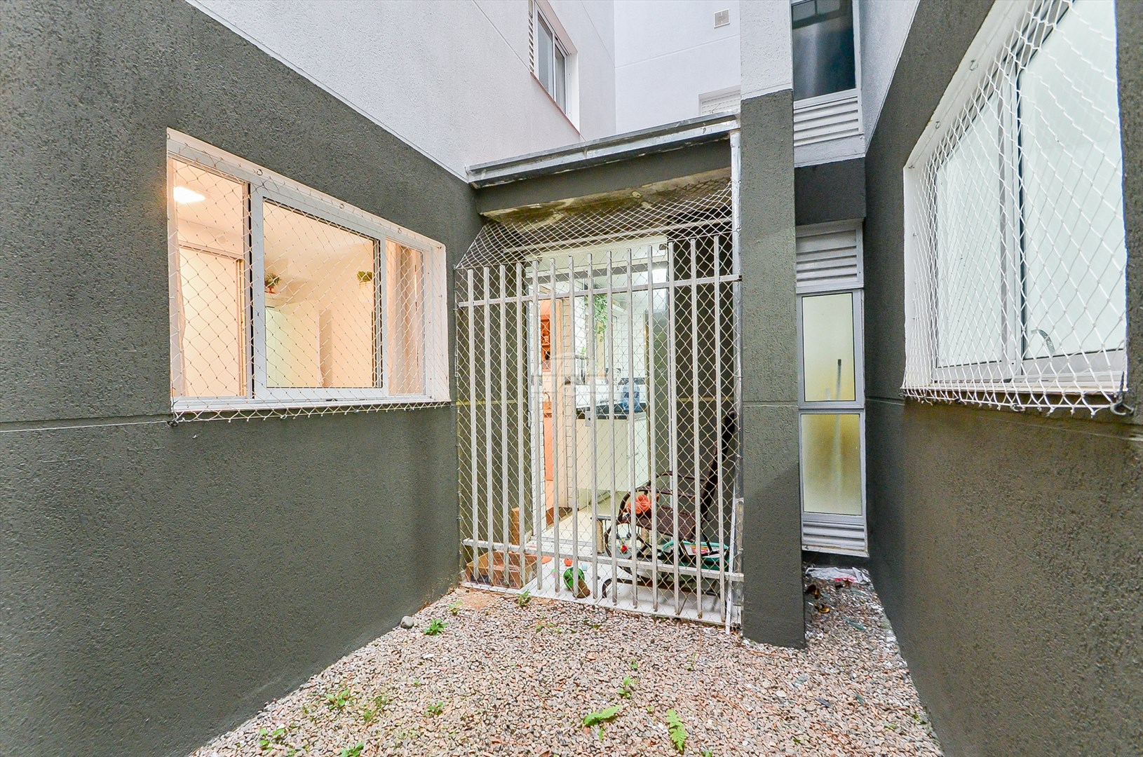 Apartamento à venda em Santa Cândida, Curitiba — GOMES CONSULTOR IMOBILIARIO LTDA.