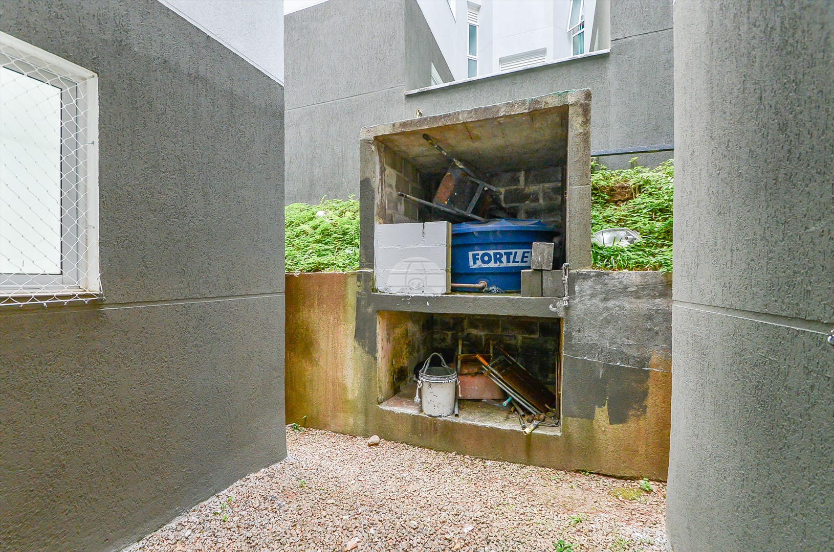 Apartamento à venda em Santa Cândida, Curitiba — GOMES CONSULTOR IMOBILIARIO LTDA.