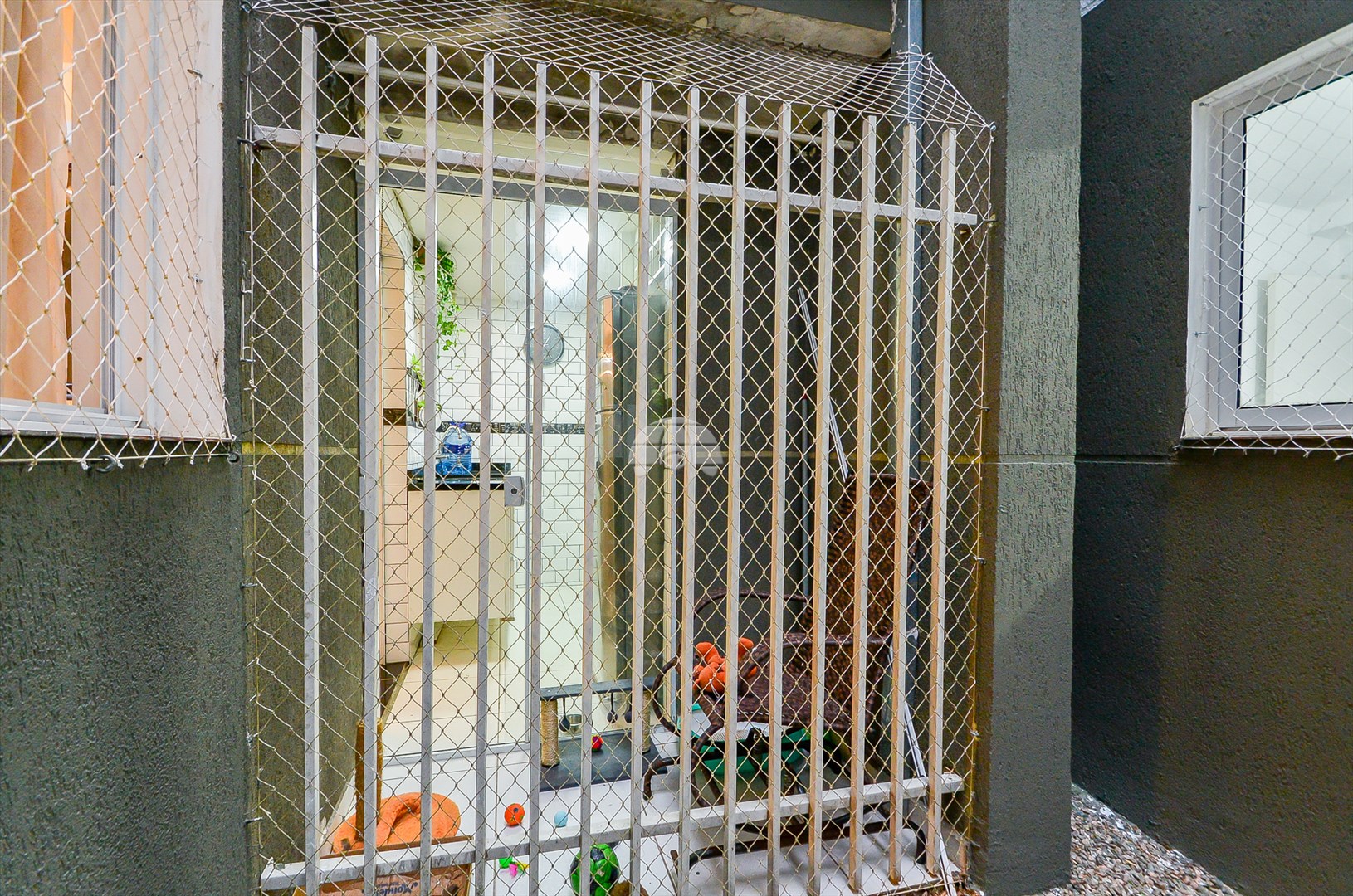 Apartamento à venda em Santa Cândida, Curitiba — GOMES CONSULTOR IMOBILIARIO LTDA.