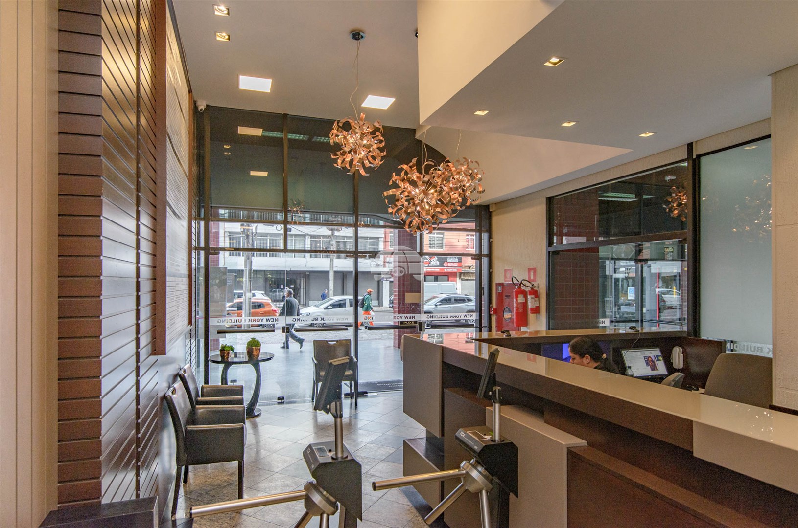 Sala/Conjunto Comercial à venda em Centro, Curitiba — Portal Chave Fácil