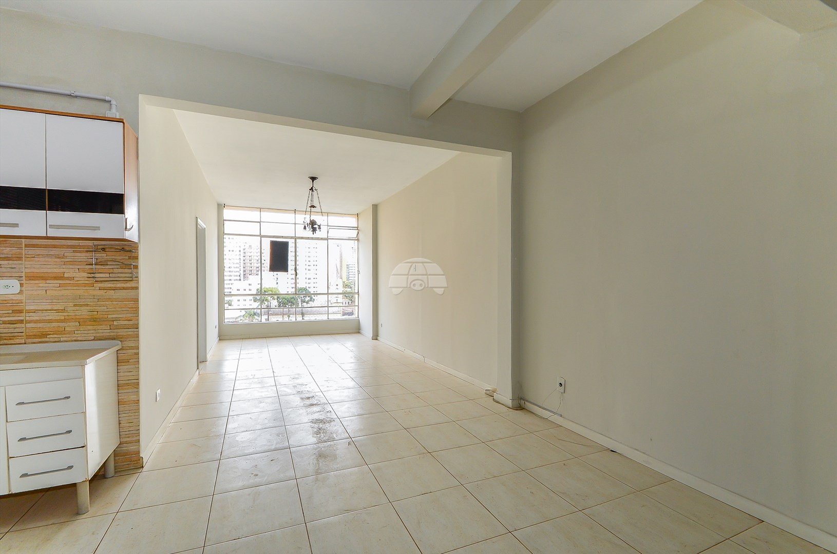 Apartamento à venda em Centro, Curitiba — Portal Chave Fácil