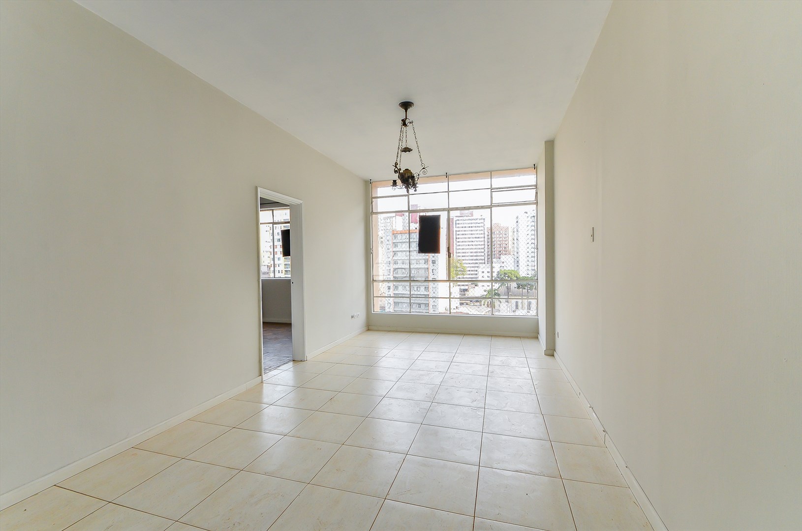 Apartamento à venda em Centro, Curitiba — Portal Chave Fácil