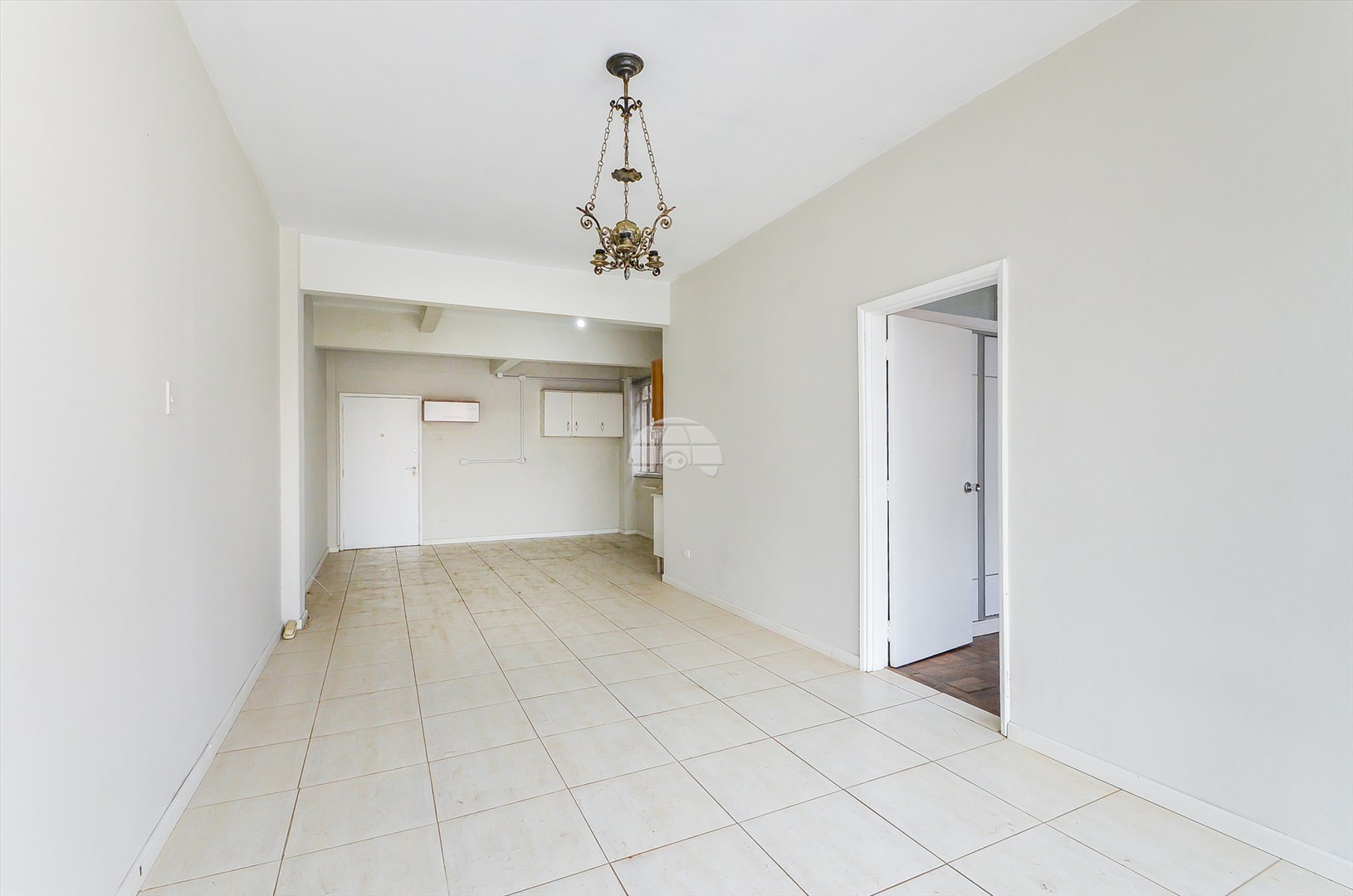 Apartamento à venda em Centro, Curitiba — Portal Chave Fácil