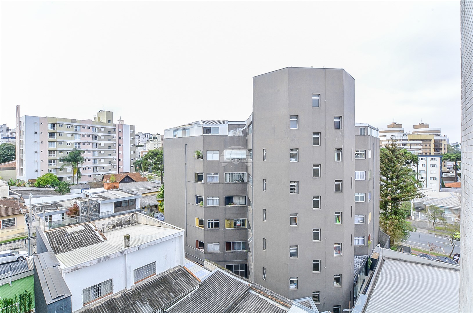 Apartamento à venda em Batel, Curitiba — Imobiliária Cilar