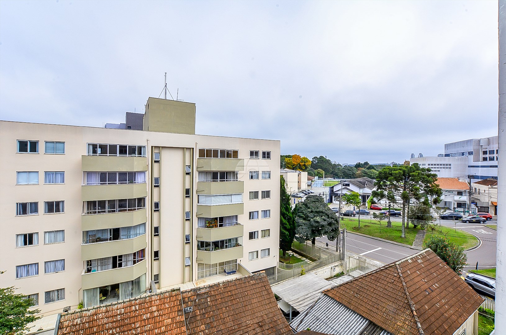 Apartamento à venda em Batel, Curitiba — Imobiliária Cilar
