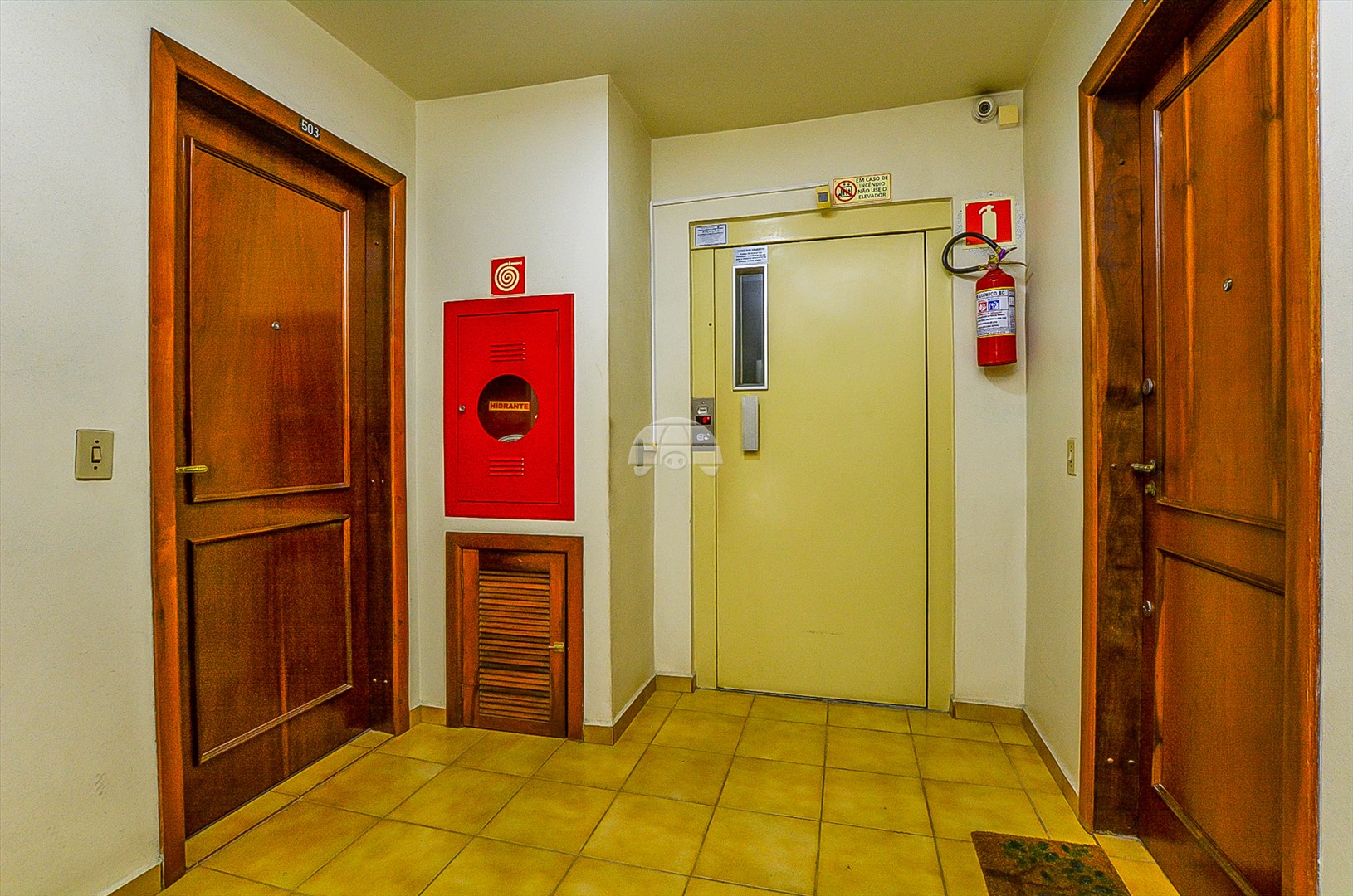 Apartamento à venda em Batel, Curitiba — Imobiliária Cilar