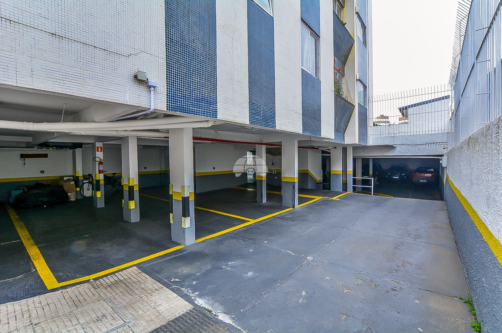 Apartamento à venda em Batel, Curitiba — Imobiliária Cilar