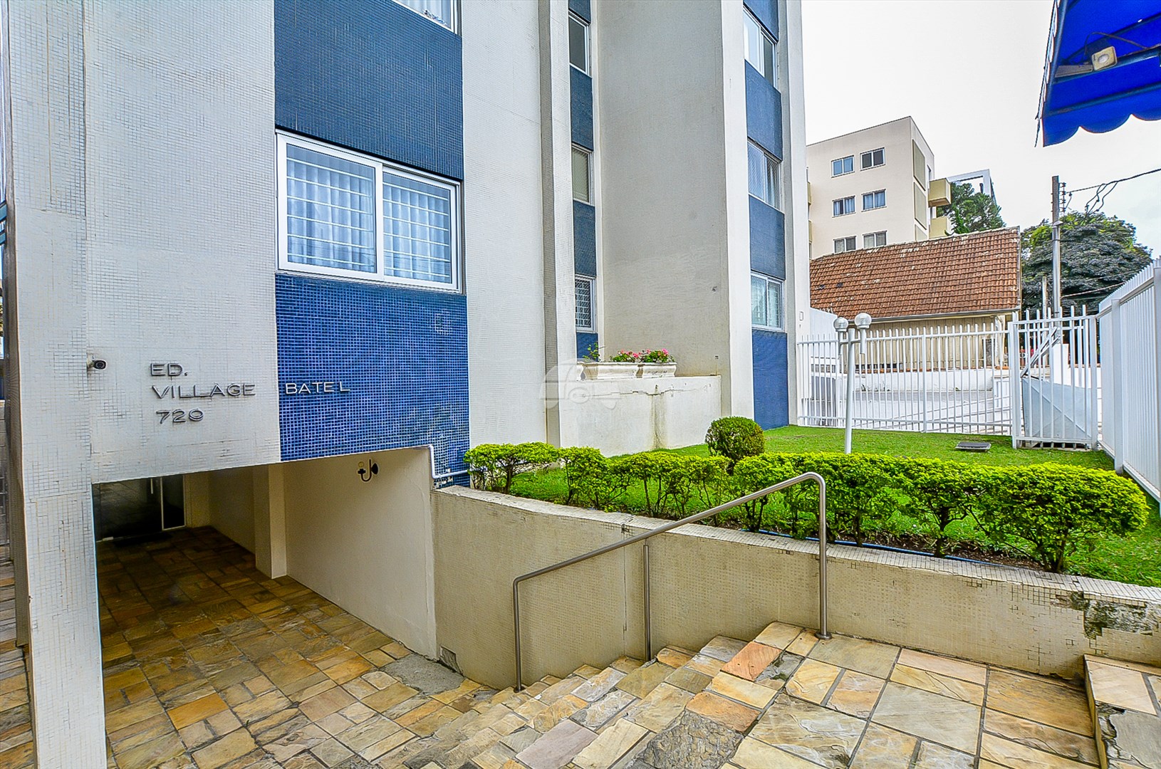 Apartamento à venda em Batel, Curitiba — Imobiliária Cilar