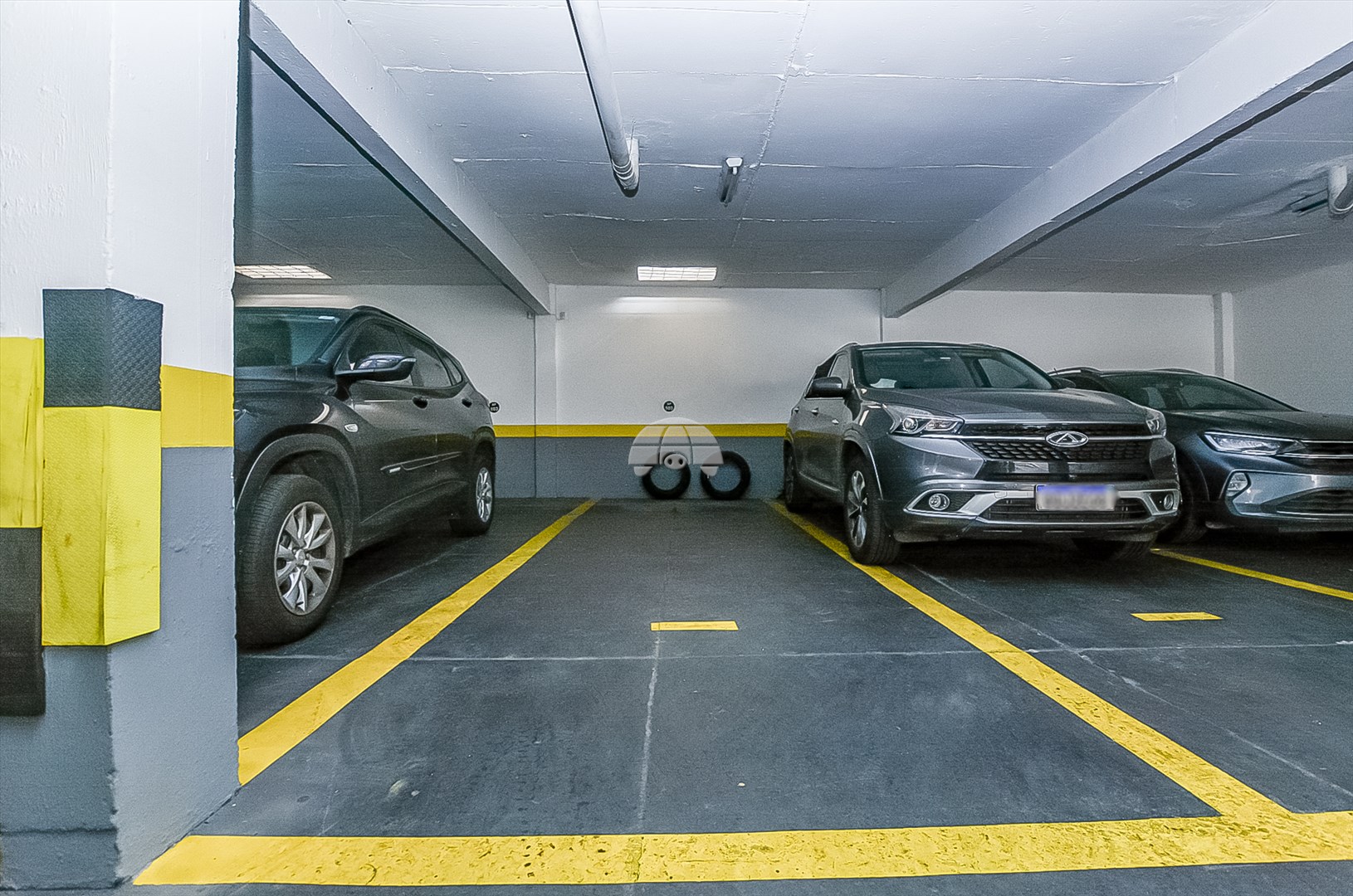 Apartamento à venda em Batel, Curitiba — Imobiliária Cilar