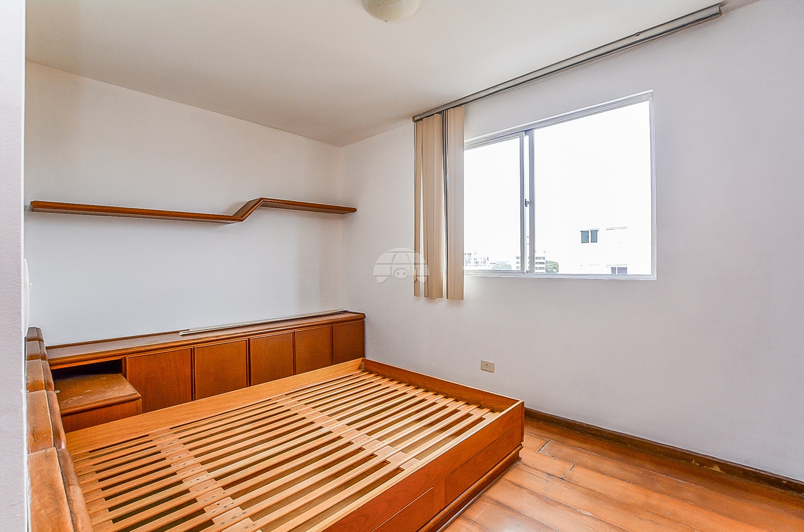 Apartamento à venda em Batel, Curitiba — Imobiliária Cilar