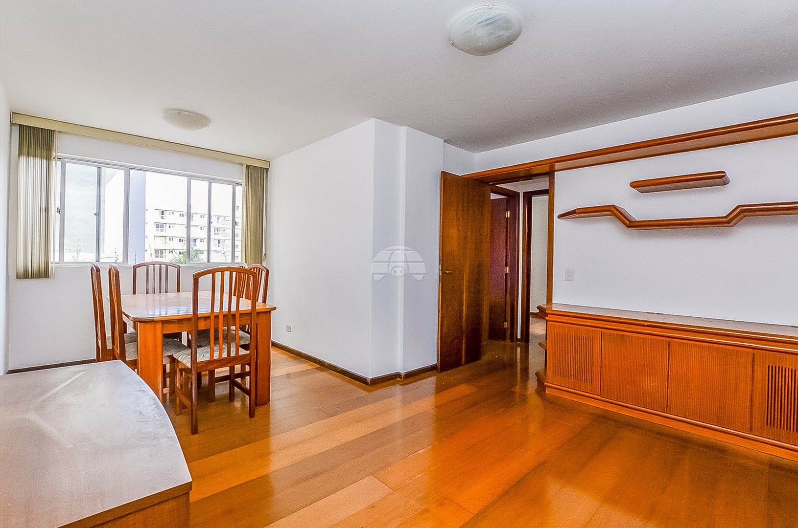 Apartamento à venda em Batel, Curitiba — Portal Chave Fácil