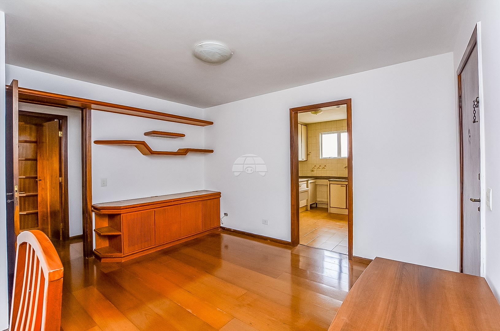 Apartamento à venda em Batel, Curitiba — Portal Chave Fácil
