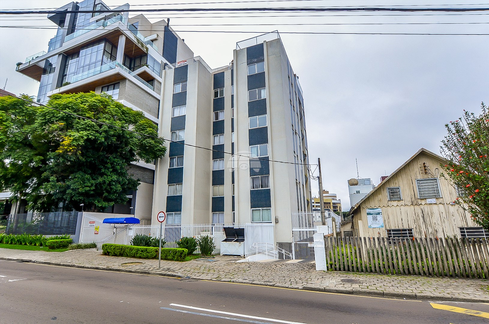 Apartamento à venda em Batel, Curitiba — Portal Chave Fácil