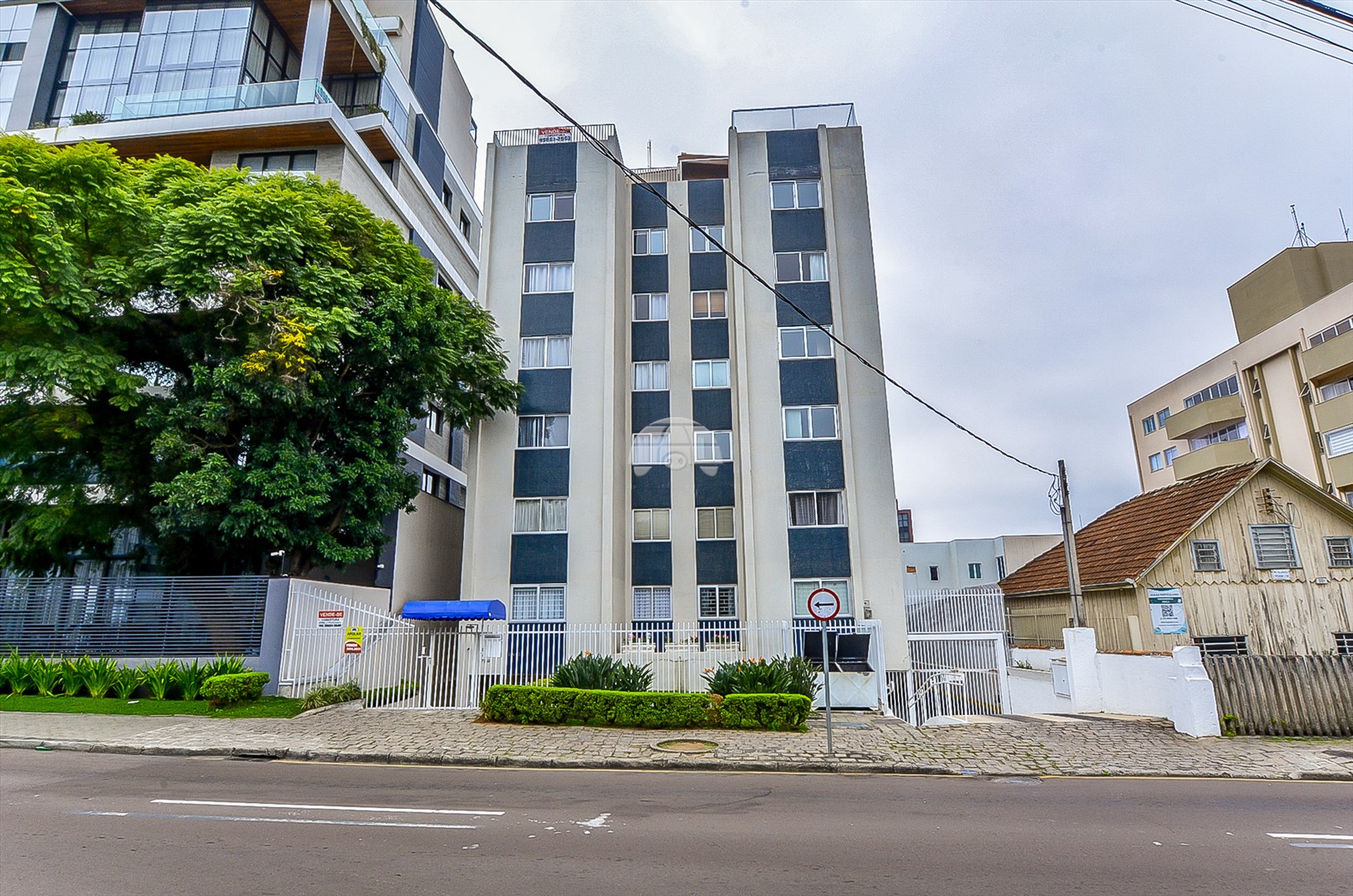 Apartamento à venda em Batel, Curitiba — Portal Chave Fácil
