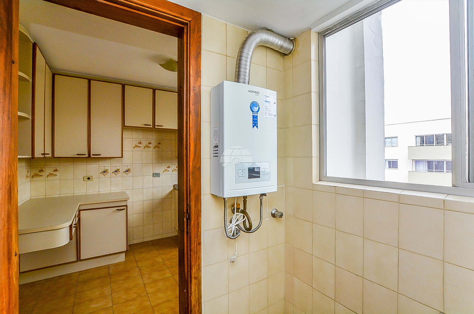 Apartamento à venda em Batel, Curitiba — Imobiliária Cilar