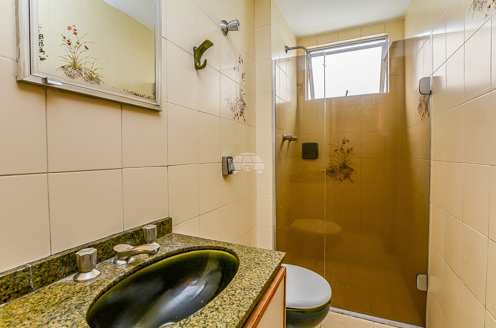 Apartamento à venda em Batel, Curitiba — Imobiliária Cilar