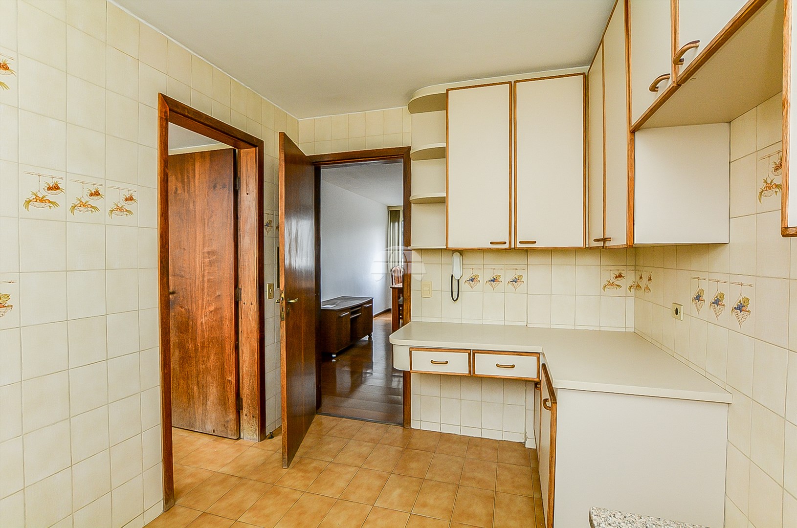 Apartamento à venda em Batel, Curitiba — Imobiliária Cilar