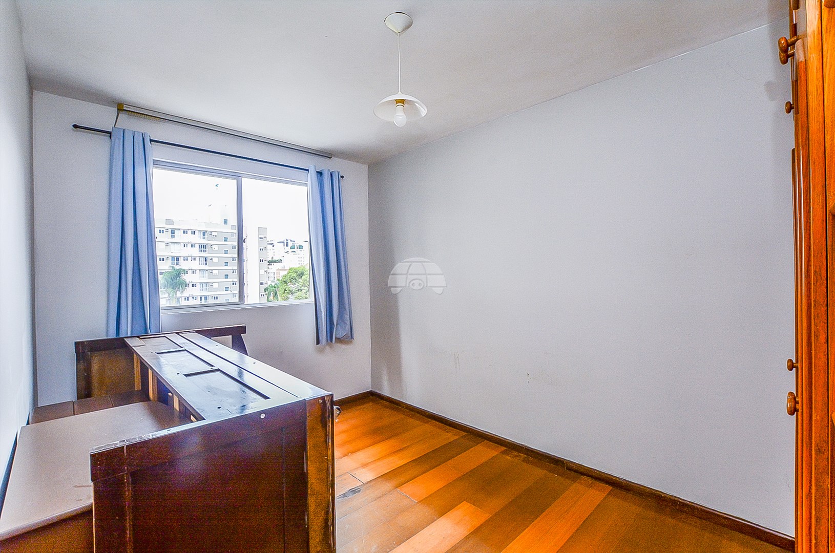Apartamento à venda em Batel, Curitiba — Imobiliária Cilar