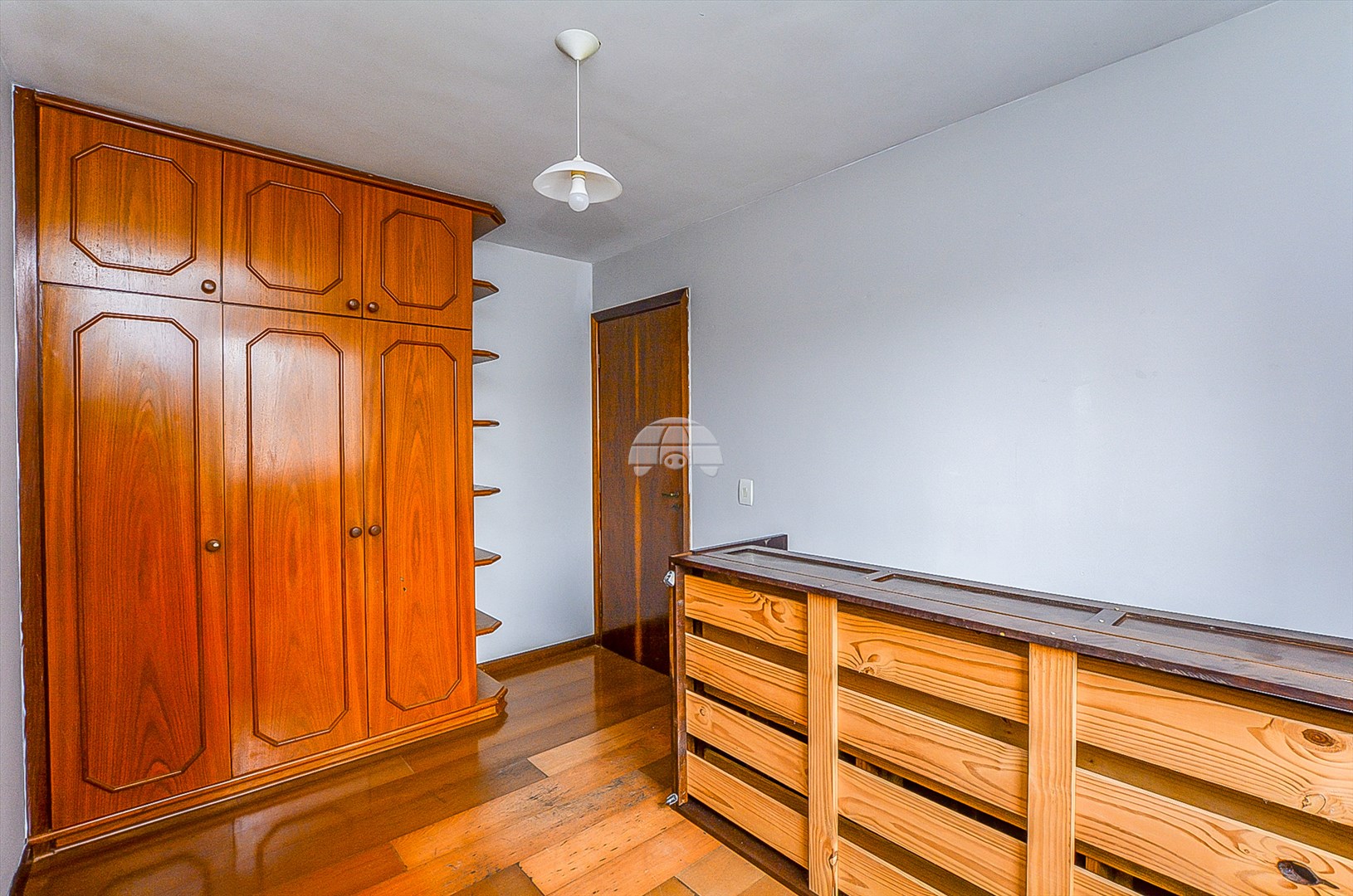 Apartamento à venda em Batel, Curitiba — Imobiliária Cilar